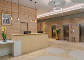 Pestana Tanger - City Center Hotel Suites & Apartments 3