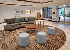 Homewood Suites by Hilton BOS/Billerica-Bedford-Burlington 5