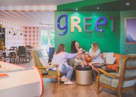 greet hôtel Annecy Cran-Gevrier by Accor 2