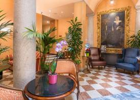 Hotel Regina 4