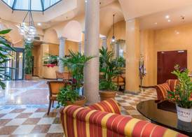 Hotel Regina 3