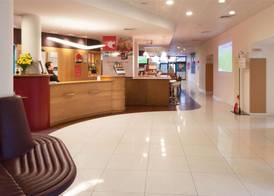 Hotel ibis Faro Algarve 4