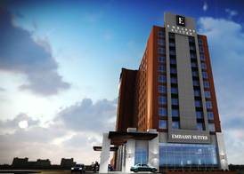 Embassy Suites by Hilton Toronto Airport 3