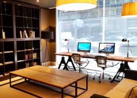 Hotel Barcelona Universal 5