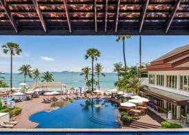 Pullman Pattaya Hotel G 2