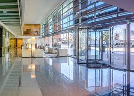 Hilton Garden Inn Montevideo 5