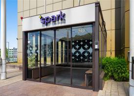 Spark by Hilton Wuppertal City Centre 5