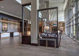 Hilton Franklin Cool Springs 4