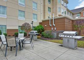 Homewood Suites by Hilton Fayetteville 2