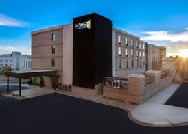 Home2 Suites by Hilton Anderson Downtown 3