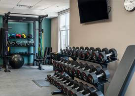 Homewood Suites By Hilton Corpus Christi Downtown 5