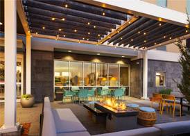 Home 2 Suites by Hilton Roseville Minneapolis 2
