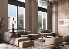 Hilton Garden Inn Kokomo Downtown 3