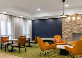 Spark by Hilton Salt Lake City Airport 5