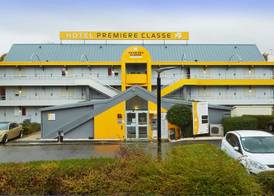 Premiere Classe Marne la Vallée - Torcy 2