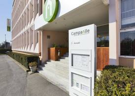 Campanile Créteil Centre 2