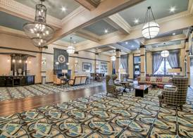 The Peery Salt Lake City Downtown, Tapestry Collection by Hilton 4