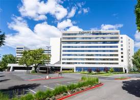 Embassy Suites by Hilton Portland Tigard 5