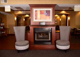 Hampton Inn Indiana 5