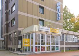 Hotel Hannover Airport by Premiere Classe 2