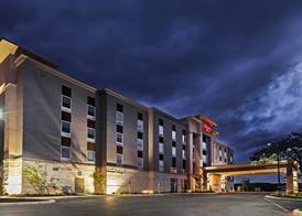 Hampton Inn Bulverde Texas Hill Country 4