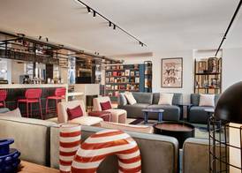 TRIBE Paris Pantin 2