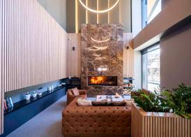 Sky Hotel Erciyes, a member of Radisson Individuals 5