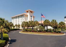 Hampton Inn Myrtle Beach Broadway at the Beach 3