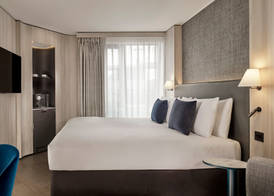 Riu Plaza London The Westminster 3