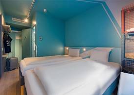 Ibis Budget Leipzig City 5