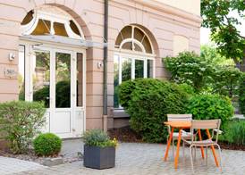 Ibis Styles Colmar Centre 5