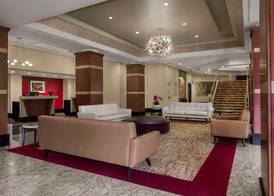 DoubleTree by Hilton Fort Lee George Washington Bridge 3