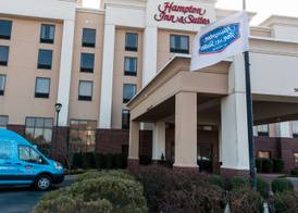 Hampton Inn & Suites Mount Juliet 2