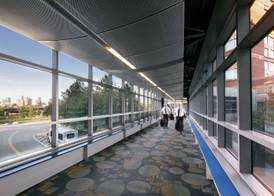 Hilton Boston Logan Airport 4