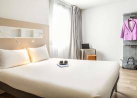 ibis budget Gonesse Le Bourget 3