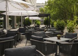 DoubleTree by Hilton Berlin Ku'damm 4