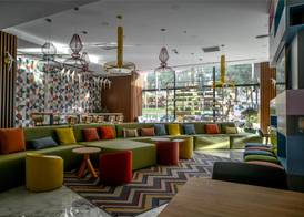 Hampton by Hilton Denizli 4