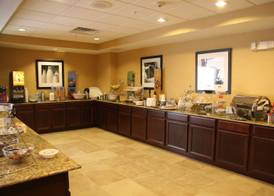 Hampton Inn Dade City - Zephyrhills 3