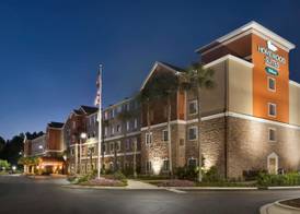 Homewood Suites Jacksonville Deerwood Park 3