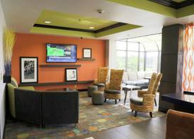 Hampton Inn Muskogee 5