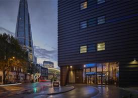 Hilton London Tower Bridge 4