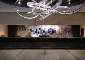 Hilton Parsippany 4