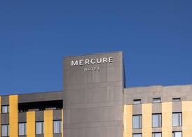 Mercure Prishtina City 2