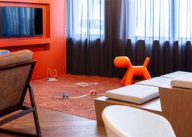 Novotel Suites Colmar Centre 5