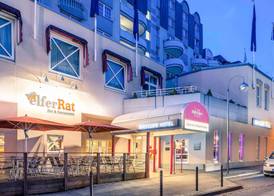 Mercure Hotel Koln City Friesenstrasse 5