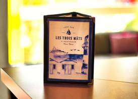 ibis Styles Ouistreham 3