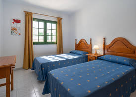 Apartamentos Aloe 3