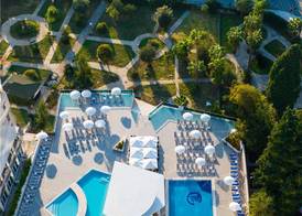 Grand Hotel Park 3
