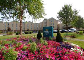 Homewood Suites by Hilton BOS/Billerica-Bedford-Burlington 3