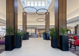 Hilton Garden Inn Chesterton 4
